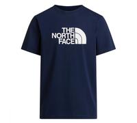 T-Shirt Uomo The North Face Evolution Half Dome Logo NF0A8B6J I85 Blu