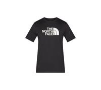 T-Shirt Uomo The North Face Nero