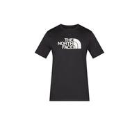 T-Shirt Uomo The North Face Nero