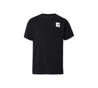 T-Shirt Uomo The North Face Nero