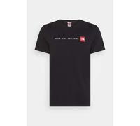 T-Shirt Uomo The North Face Never Stop Exploring A7X1M JK31 Nero