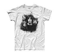 T-shirt uomo THE WALL VINTAGE Syd Barret Roger Waters