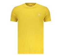 Timberland - Dunstan River - T-shirt a maniche corte giallo tuorlo 114-119 CM