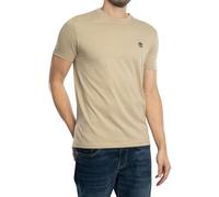 T-SHIRT Uomo TIMBERLAND TB0A2BPRDH41 DUN-RIVER LEMON PEPPER