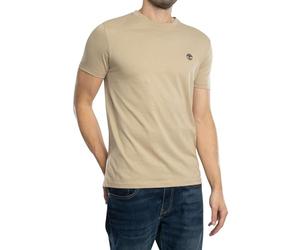 T-SHIRT Uomo TIMBERLAND TB0A2BPRDH41 DUN-RIVER LEMON PEPPER