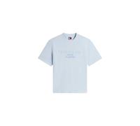 T-Shirt Uomo Tommy Hilfiger Blu