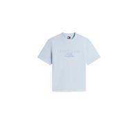 T-Shirt Uomo Tommy Hilfiger Blu