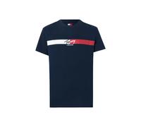 T-Shirt Uomo Tommy Hilfiger Dark blue