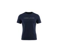 T-Shirt Uomo Tommy Hilfiger DM0DM20322 Blu