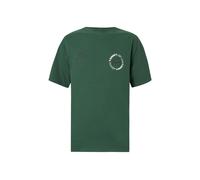 T-Shirt Uomo Tommy Hilfiger Verde