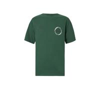 T-Shirt Uomo Tommy Hilfiger Verde
