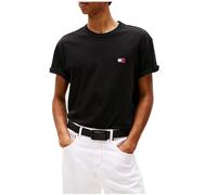 Tommy Hilfiger Jeans T-Shirt Uomo - black / L