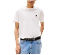 Tommy Hilfiger Jeans T-Shirt Uomo - white / S