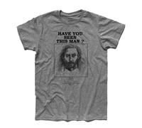 T-shirt uomo TWIN PEAKS manifesto Killer Bob - Laura Palmer Agente Cooper