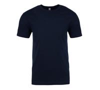 T-Shirt Uomo Unisex Next Level In Cotone A Manica Corta Collo A Giro S-5XL