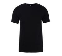 T-Shirt Uomo Unisex Next Level In Cotone A Manica Corta Collo A Giro S-5XL