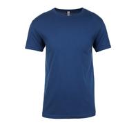 T-Shirt Uomo Unisex Next Level In Cotone A Manica Corta Collo A Giro S-5XL