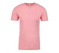 T-Shirt Uomo Unisex Next Level In Cotone A Manica Corta Collo A Giro S-5XL