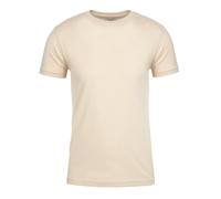 T-Shirt Uomo Unisex Next Level In Cotone A Manica Corta Collo A Giro S-5XL