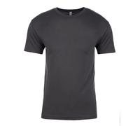 T-Shirt Uomo Unisex Next Level In Cotone A Manica Corta Collo A Giro S-5XL