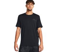 Under Armour Vanish Energy Short Sleeve T-shirt Nero XL / Regular Uomo