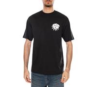Vans Maglietta Bully SS, Nera, XL, Nero, XL