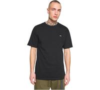 T-SHIRT Uomo VANS VN000G3W - OFF THE WALL II BKL1 BLACK
