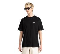 Vans Left Chest Ii Loose Short Sleeve T-shirt Nero M Uomo