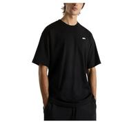 Vans Salton Loose Short Sleeve T-shirt Nero S Uomo