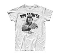 T-shirt uomo Vintage Fighter - BANANA JOE, Lo chiamavano Trinità