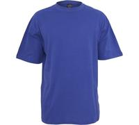T-shirt Urban Classic basic tall Bleu L