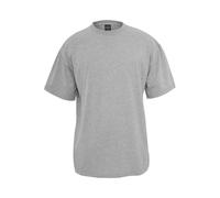 T-shirt Urban Classic basic tall Gris M