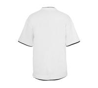 URBAN CLASSICS Maglietta Uomo a Manica Corta in Cotone, Scollo Totondo, Tall Tee Lunga in Stile Casual Hip-Hop, Diversi Colori, Taglie S - 5XL
