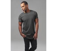 T-shirt Urban Classic long shaped Marron L