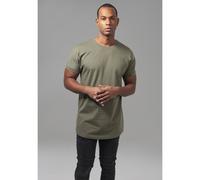 T-shirt Urban Classic long shaped Vert L