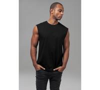 T-shirt Urban Classic open Noir L