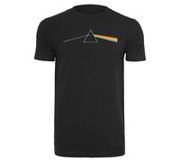 T-shirt Urban Classic pink floyd dark of the moon Noir M