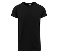 T-shirt Urban Classic Turnup Noir 2XL