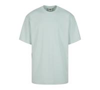 T-shirt Urban Classics Bleu 4XL