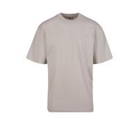 Urban Classics Tb006-tall Tee Maglietta a Maniche Corte, Cloud, L Uomo