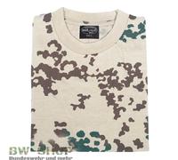T-SHIRT US & MILITARY STYLE NUOVA BW SHIRT ESERCITO TEDESCO ESERCITO...