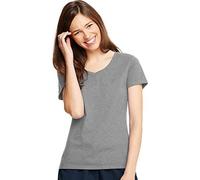 T-Shirt V-Neck Hanes X-Temp (42V0)