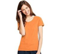T-Shirt V-Neck Hanes X-Temp (42V0)