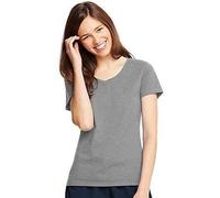 T-Shirt V-Neck Hanes X-Temp (42V0)