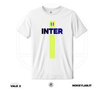 T-shirt Valentino Rossi VR46 | Maglia Celebrativa Scudetto Fan Edition