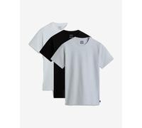 Vans Maglietta A Maniche Corte Basic 3 Unità
