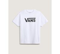 Maglietta da uomo Vans Classic SS Tee Taglia: XL / Colore: bianco