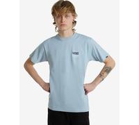 T-shirt Vans Holder St Classic manica corta blu - XL