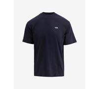 Vans Left Chest Ii Loose Short Sleeve T-shirt Blu S Uomo