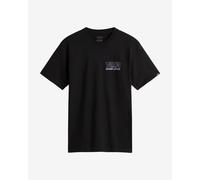 Vans - Shop Front S/S - T-shirt M nero